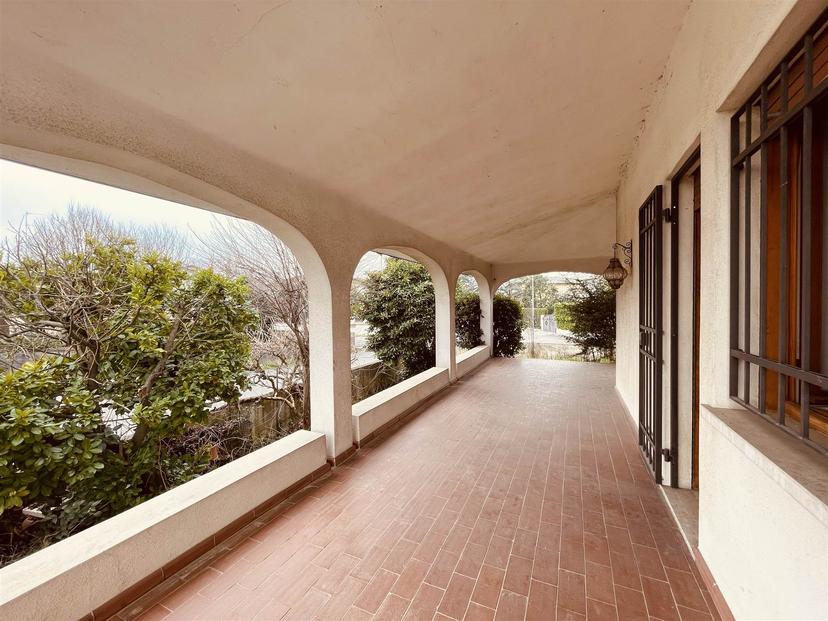 Villa bifamiliare in Via Serao, Portogruaro — foto 2 di 5