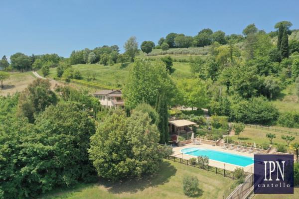 Villa in Via Roma, Città di Castello — foto 2 di 5