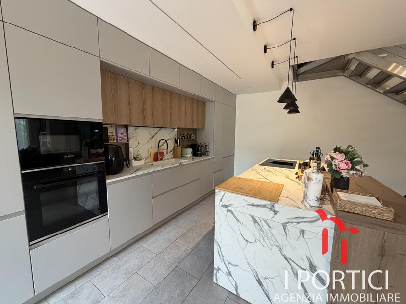 Villa in Via Antonio Pacinotti, Zero Branco — foto 4 di 5
