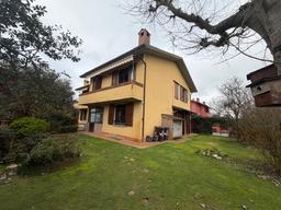 Villa unifamiliare in Via Saletto 11/4, Bentivoglio