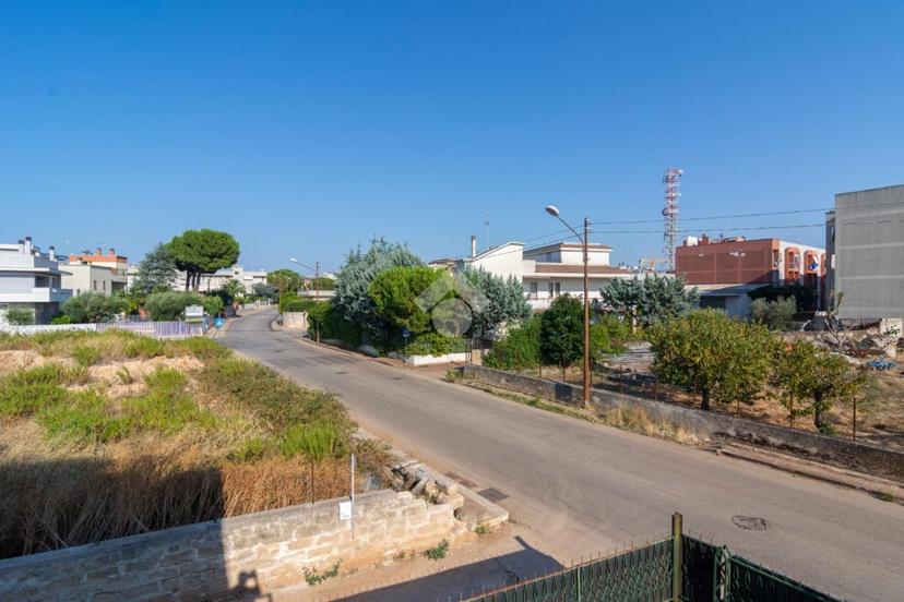 Villa in Contrada Casamassima 5, Conversano — foto 3 di 5