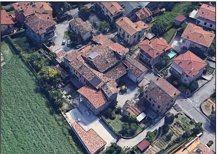 Casa indipendente, Lonato del Garda