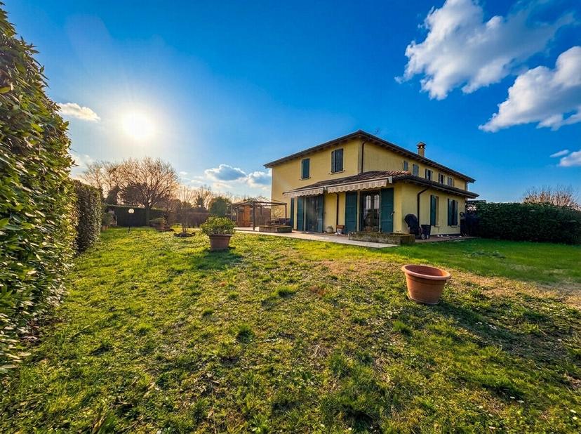 Terratetto, Ozzano dell'Emilia — foto 4 di 5