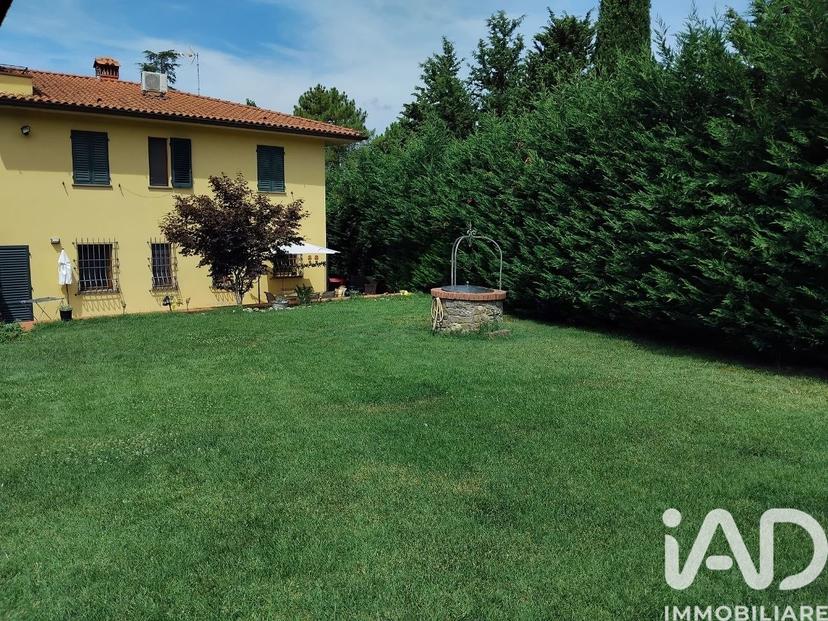 Casa indipendente in Achille Grandi 1, Reggello — foto 4 di 5