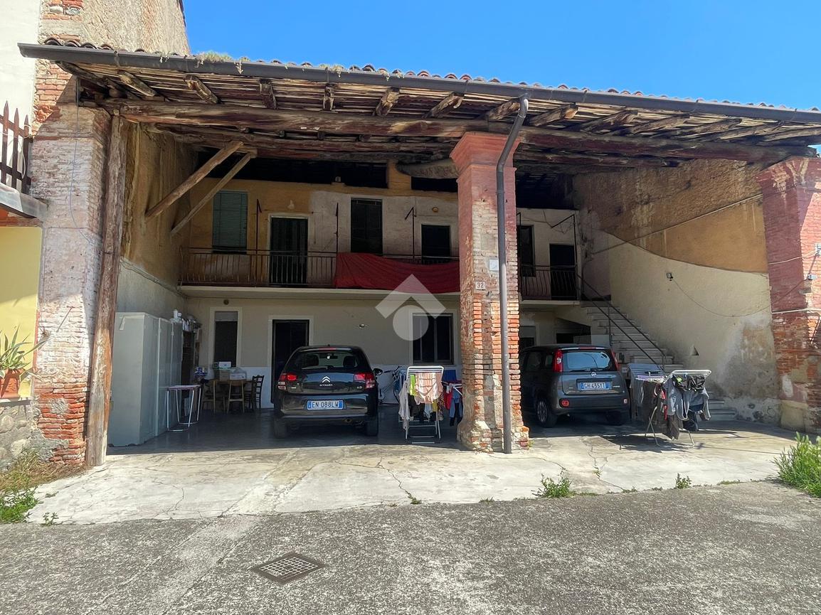 Casa indipendente, Ospitaletto