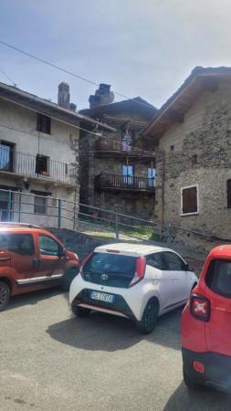 Quadrilocale in Località Linty, Saint-Vincent