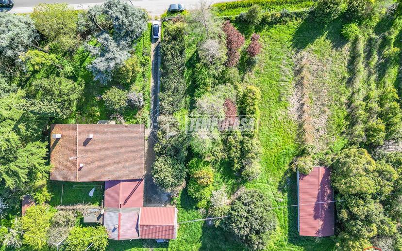 Villa in Via Piratello, Lugo — foto 3 di 5