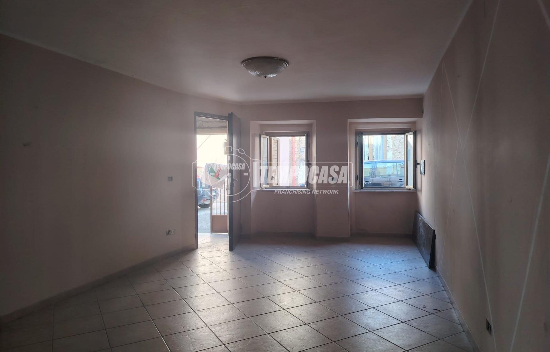 Casa indipendente in Via Granatari 32, Vibo Valentia