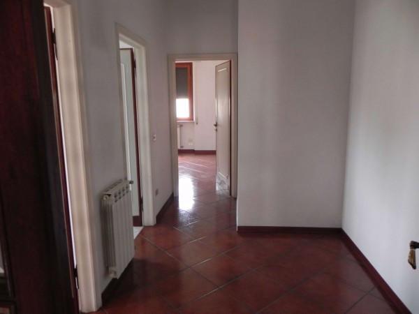 Quadrilocale in Via Larga 1072, Lucca — foto 2 di 5