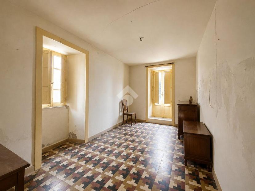 Casa indipendente in Via Duca degli Abruzzi, Monforte San Giorgio