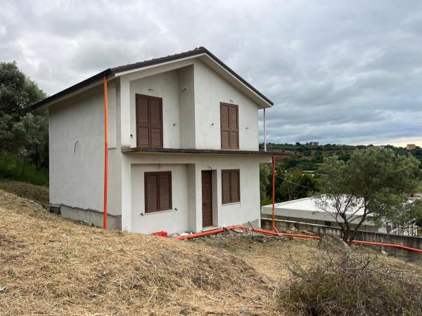 Villa in Contrada Calarco, Sant'Agata di Militello — foto 3 di 5