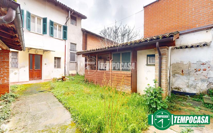 Bilocale in Via Roma 66, Pozzolo Formigaro — foto 5 di 5