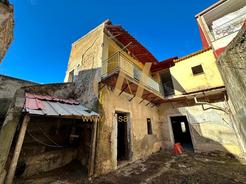 Casa indipendente in Vico, Casagiove — foto 4 di 5