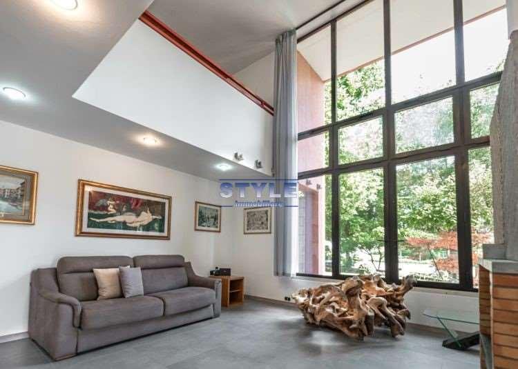 Villa unifamiliare, Fiesso d'Artico — foto 3 di 5