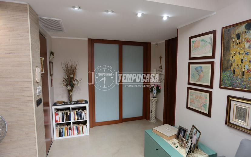 Quadrilocale in Via San Francesco d'Assisi 44, Valenzano — foto 4 di 5