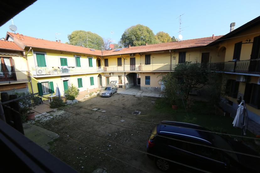 Quadrilocale in Via XXIV Maggio  2, San Vittore Olona — foto 5 di 5
