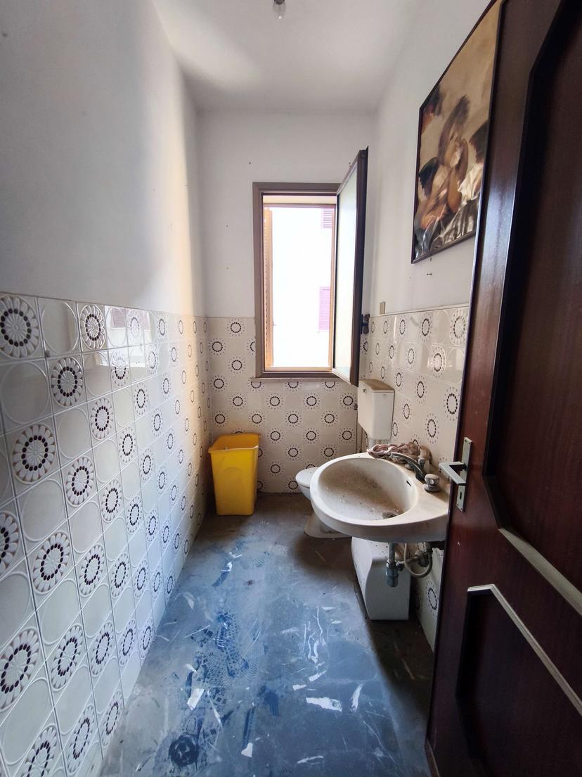 Appartamento in Via Don Luigi Sturzo  30, Carini