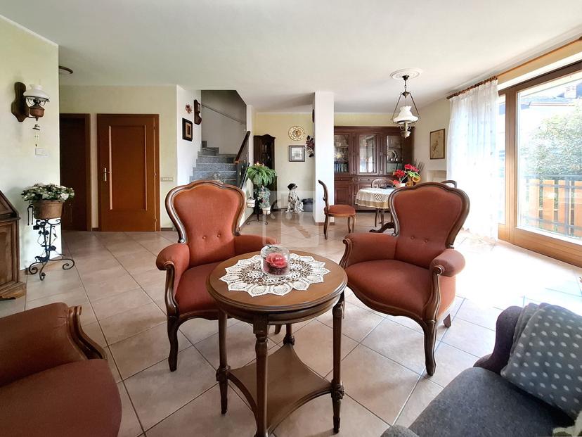 Villa a schiera in Piazza Vittoria, Arco — foto 2 di 5