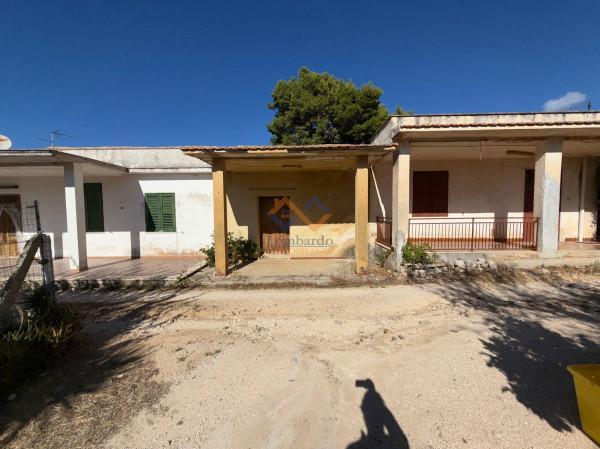 Villa in Contrada Fraginesi, Castellammare del Golfo — foto 4 di 5