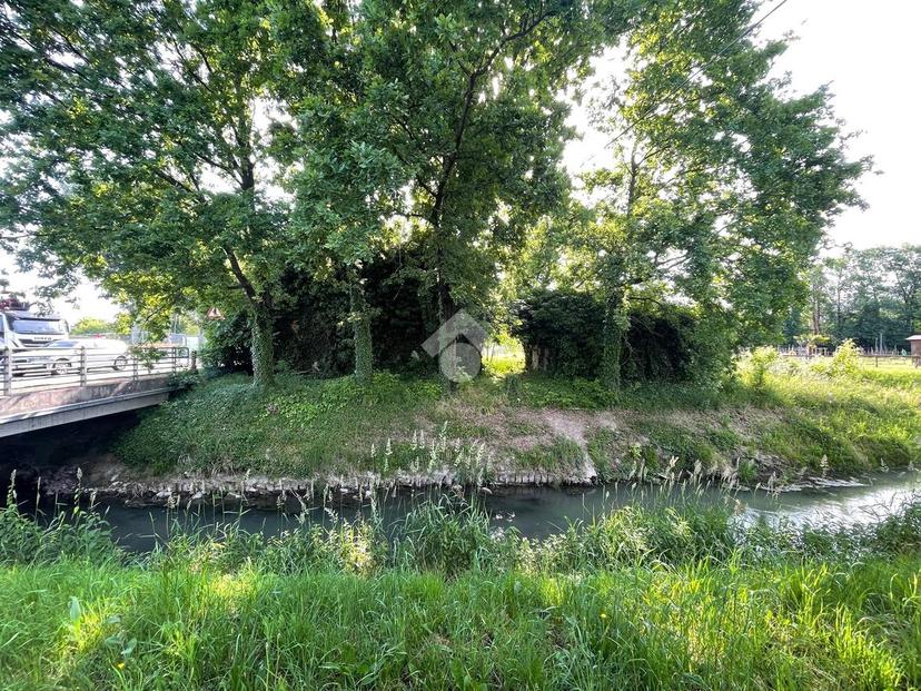 Rustico in Via Manetti 33, Trebaseleghe — foto 5 di 5