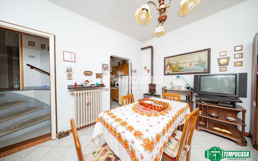 Trilocale in Via Canton Sopra 10, Pisano — foto 4 di 5