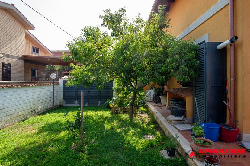 Villa in Via Giovanni Paolo II, Anguillara Sabazia — foto 4 di 5
