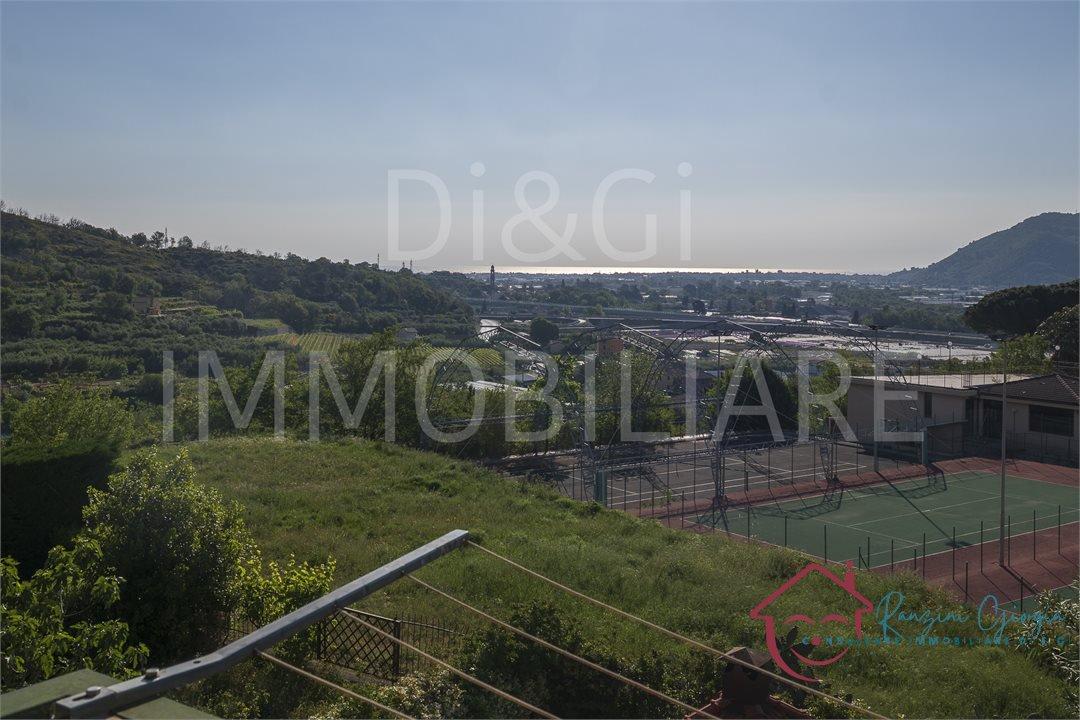 Villa in Frazione Coasco- Localita' Marina Verde H2, Villanova d'Albenga