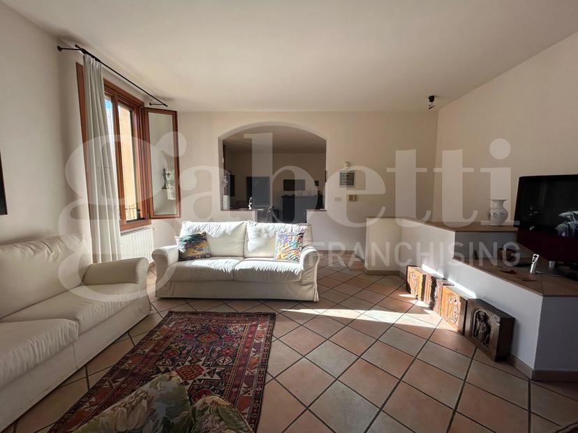 Villa in Via Antonio Cavalieri Ducati 5, Bologna — foto 3 di 5