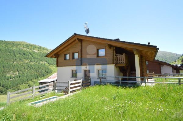 Trilocale in Via Dala Corta 246, Livigno — foto 5 di 5