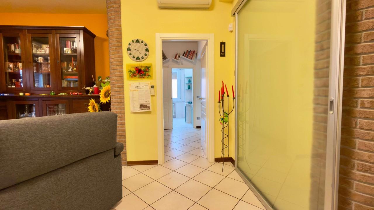 Quadrilocale in Viale Italia 3, Spilamberto