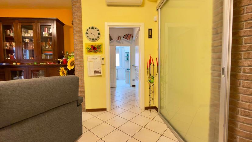 Quadrilocale in Viale Italia 3, Spilamberto