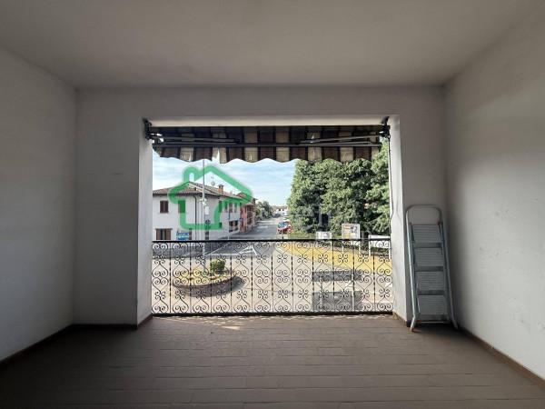 Terratetto plurifamiliare in Via San Rocco, Lodi Vecchio