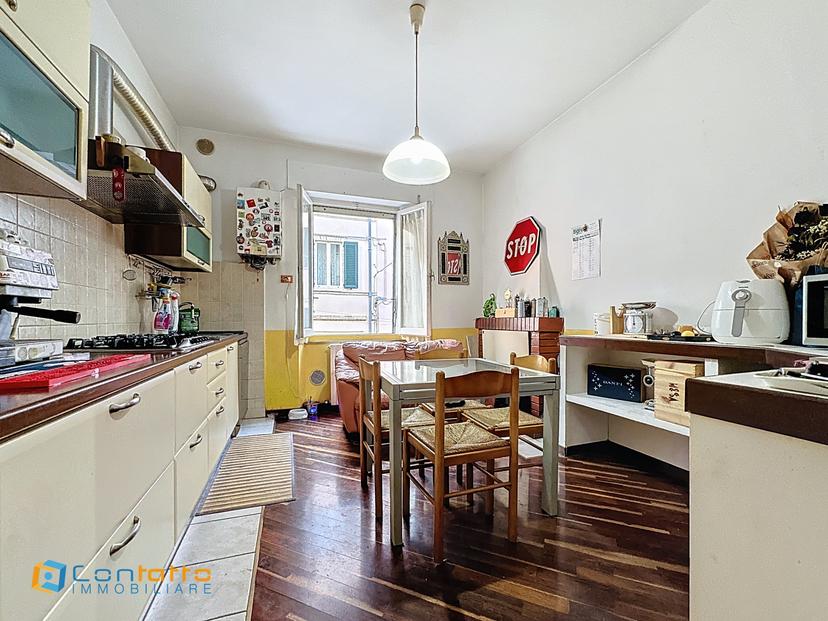 Appartamento in Via Roma 10, Cupra Marittima — foto 5 di 5