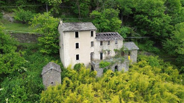 Rustico in Località San Martino, San Siro — foto 4 di 5