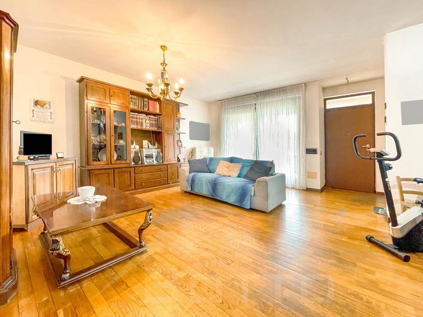 Villa a schiera in Via Don Giovanni Francione,16, Fara Novarese — foto 2 di 5