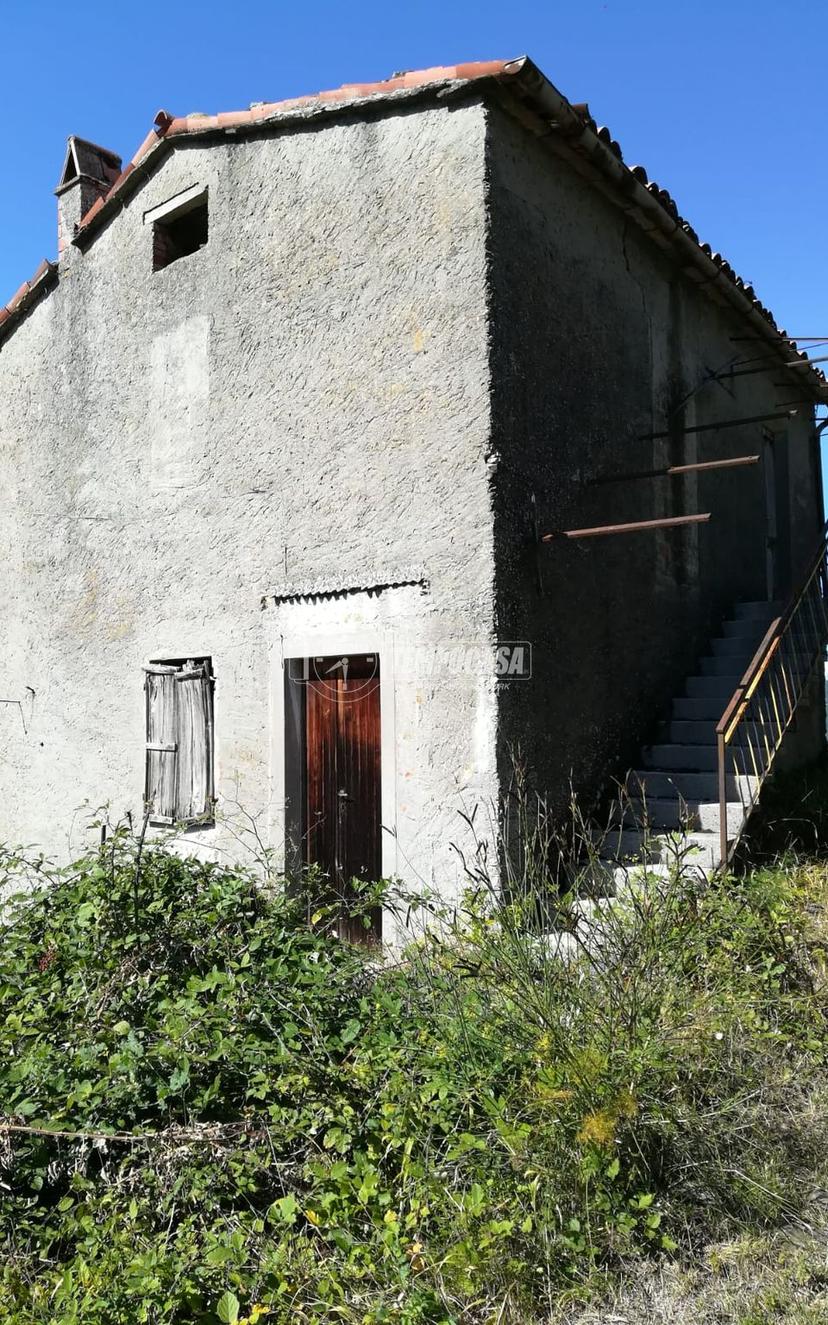 Casa indipendente in Frazione Recesio 1, Bettola — foto 3 di 5