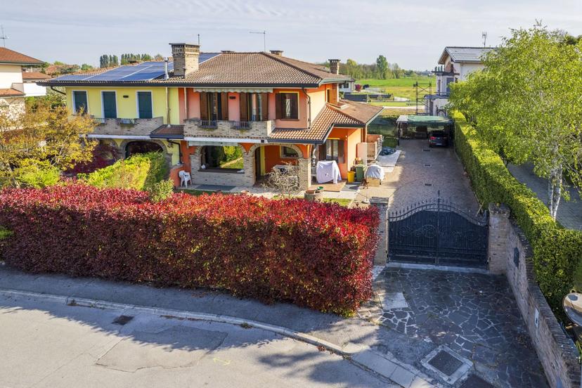 Casa indipendente, Sant'Angelo di Piove di Sacco — foto 5 di 5