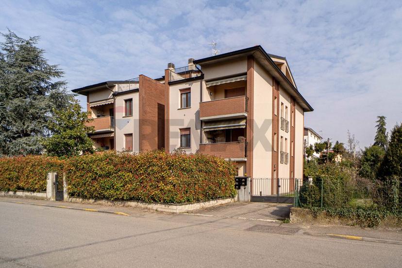 Appartamento, Sala Baganza — foto 4 di 5