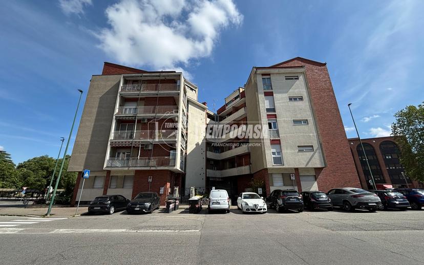 Quadrilocale in Corso Indipendenza, Casale Monferrato — foto 2 di 5