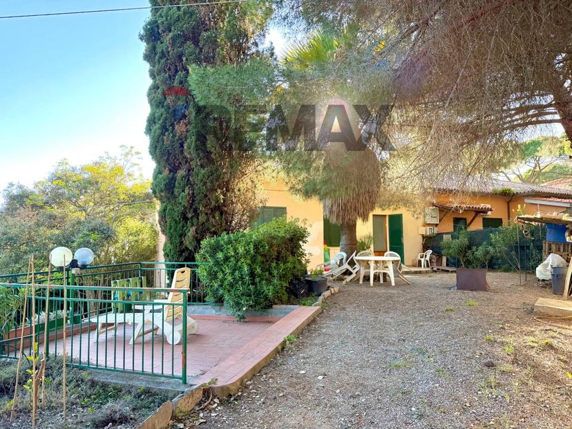 Villa, Capoliveri — foto 3 di 5