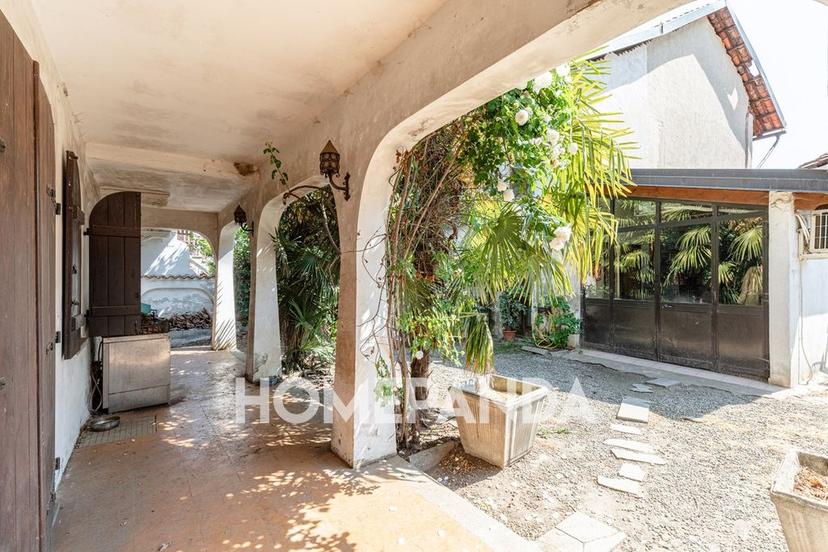 Casa indipendente in Via Cernaia 29, Favria — foto 2 di 5