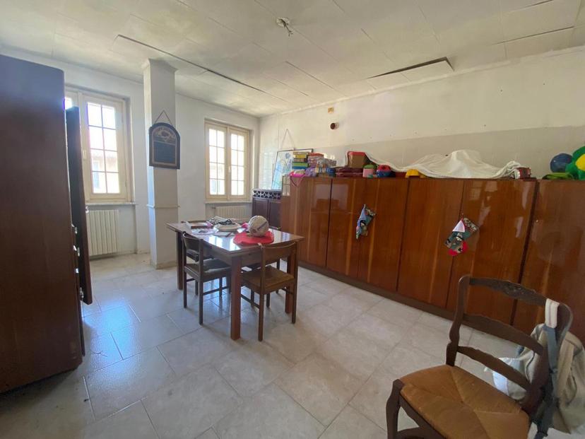 Trilocale in Via Ca Bassa 13, Garlasco — foto 2 di 5