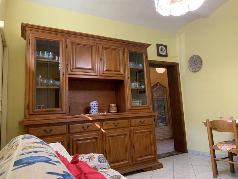 Quadrilocale in Via Onofrio di Paolo 8, Castelfiorentino — foto 2 di 5