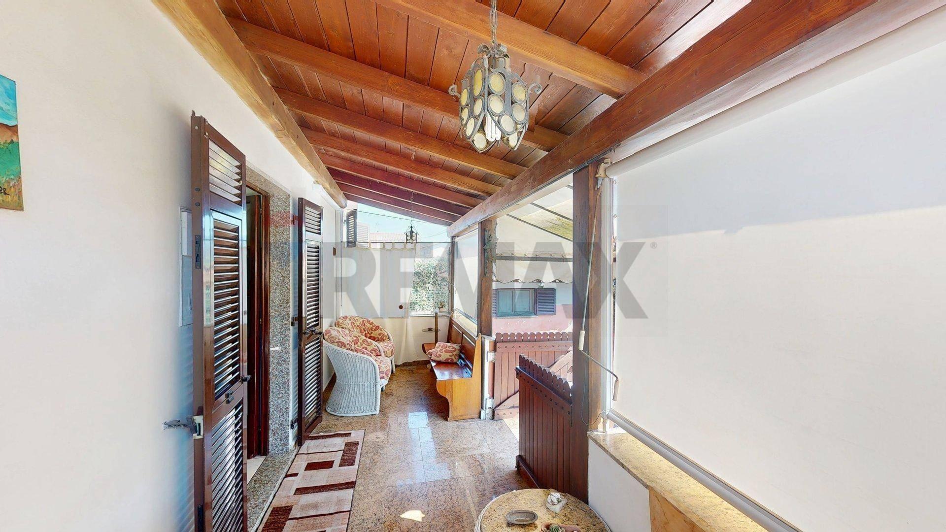 Casa indipendente in Via Pecorina 64, Sarzana
