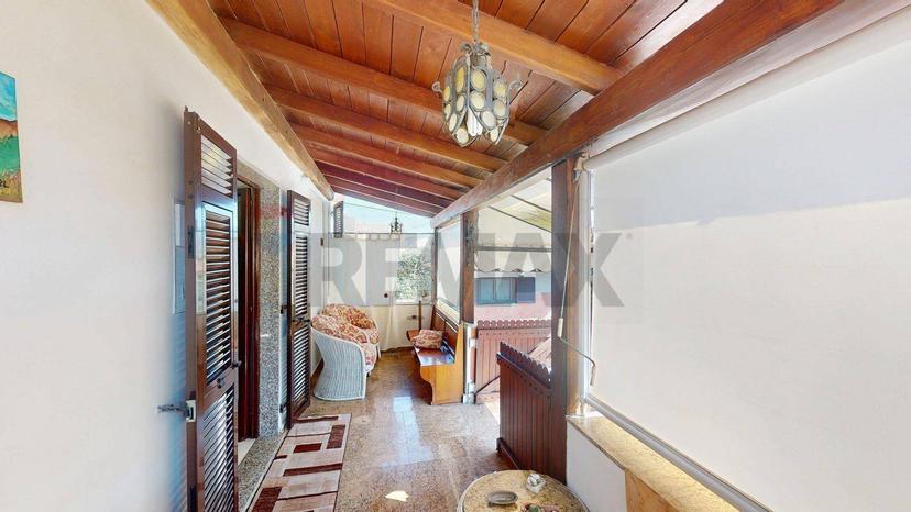 Casa indipendente in Via Pecorina 64, Sarzana