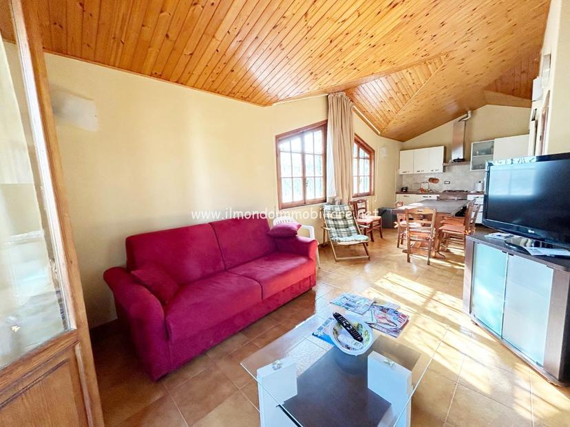 Porzione di casa, Rosignano Marittimo — foto 4 di 5