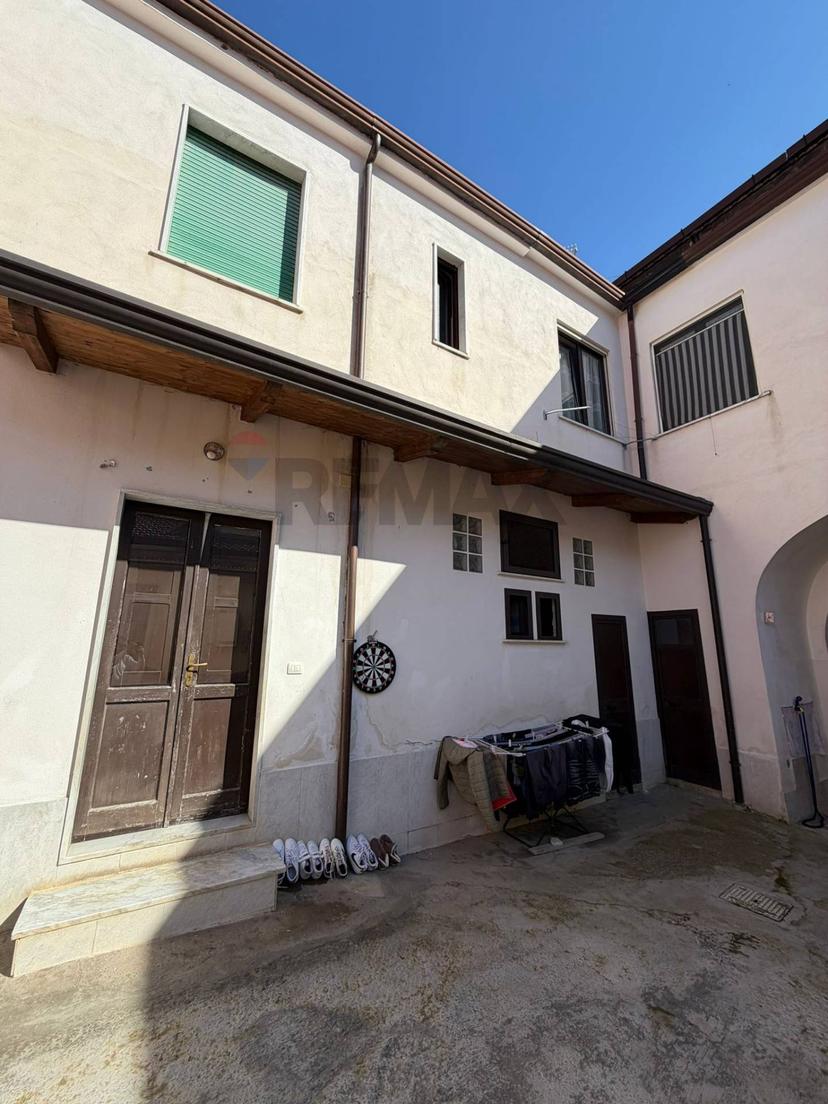 Trilocale in Via Rio Persico 5, Carinola — foto 3 di 5