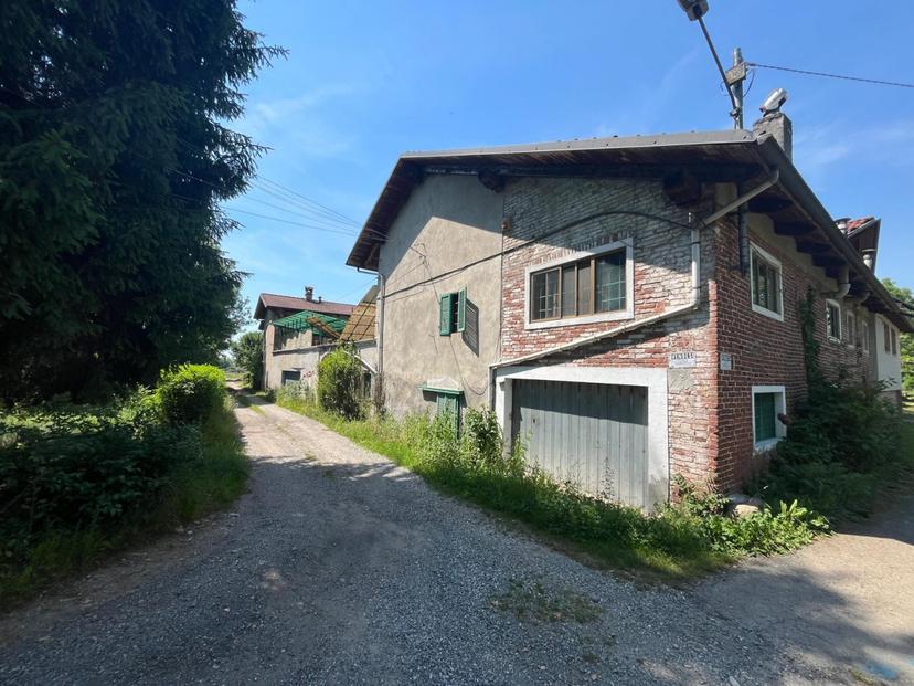 Casa indipendente in Strada Raviola, 2, Bairo — foto 4 di 5