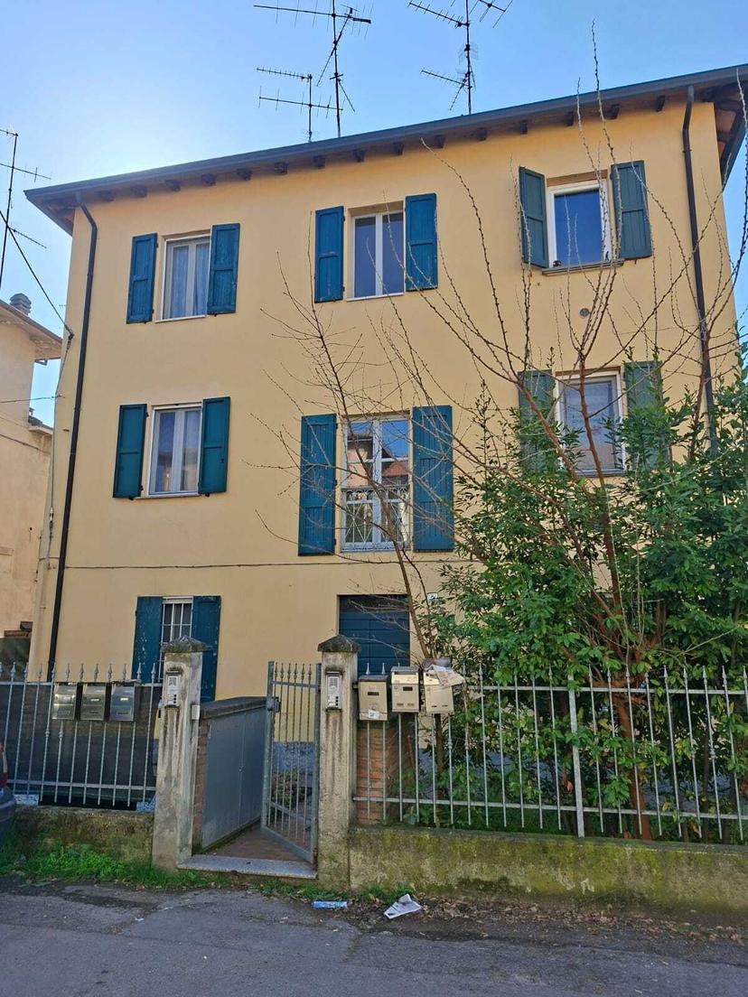Trilocale, Reggio nell'Emilia