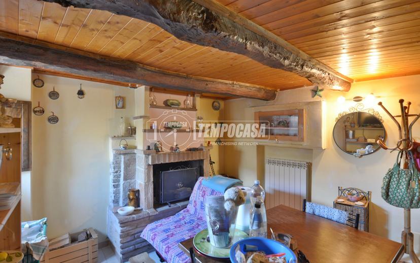 Casa indipendente in Via San Marcello, Montefano — foto 5 di 5
